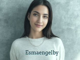 Esmaengelby
