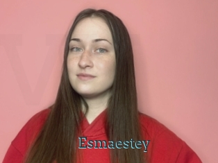 Esmaestey