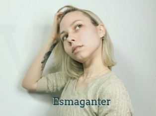 Esmaganter