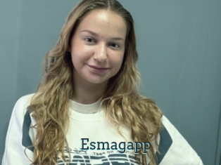 Esmagapp