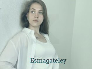 Esmagateley