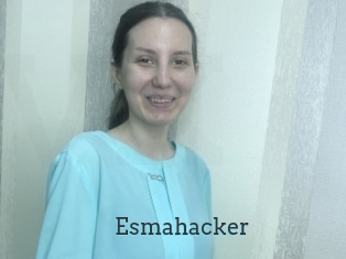 Esmahacker