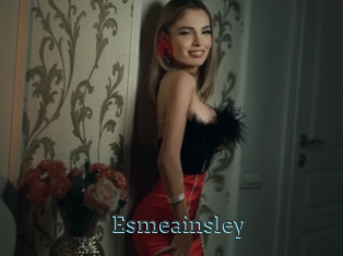 Esmeainsley