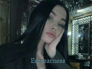 Esmearness