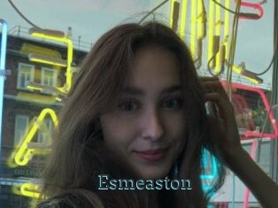 Esmeaston