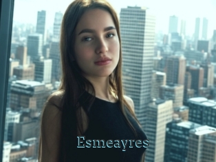 Esmeayres