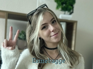 Esmebagge