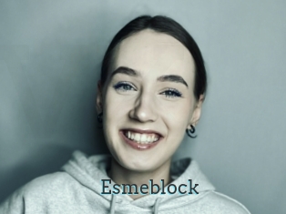 Esmeblock
