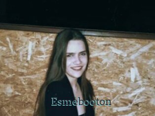 Esmebooton