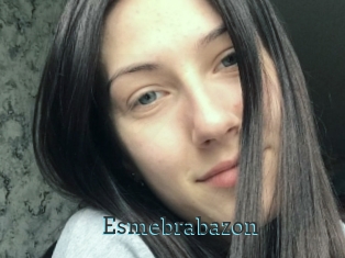 Esmebrabazon