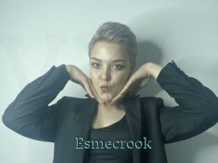 Esmecrook