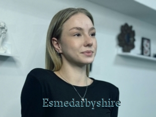 Esmedarbyshire