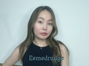 Esmedrudge