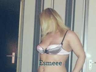 Esmeee