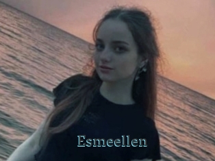 Esmeellen
