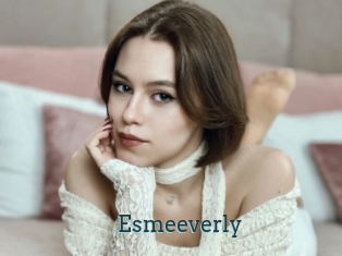 Esmeeverly
