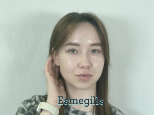 Esmegills