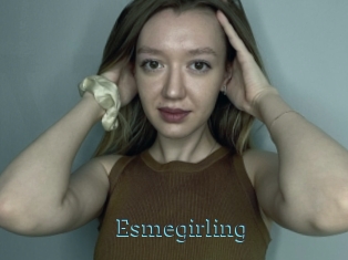 Esmegirling