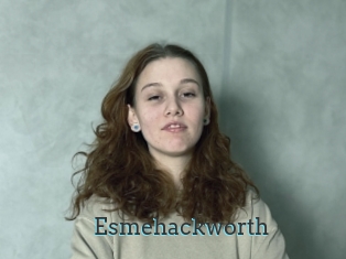Esmehackworth