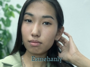 Esmehanly
