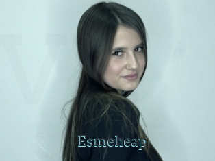 Esmeheap