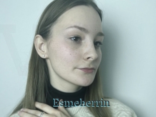 Esmeherrin