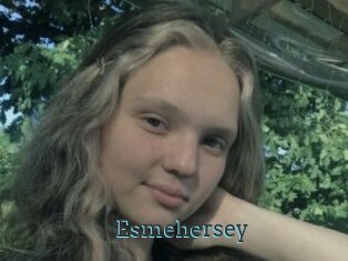 Esmehersey