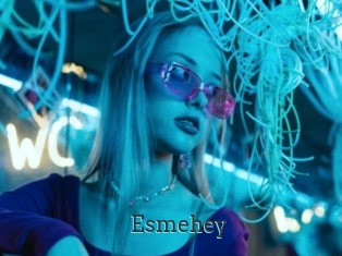 Esmehey