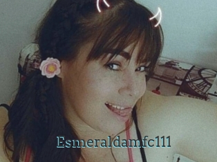 Esmeraldamfc111