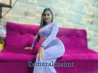 Esmeraldasimt
