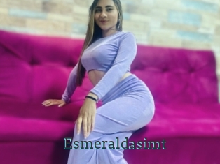 Esmeraldasimt
