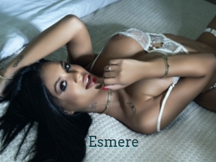 Esmere