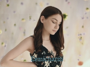 Esmicharm