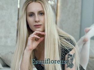 Esmiflorens