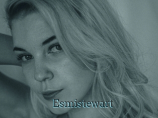 Esmistewart