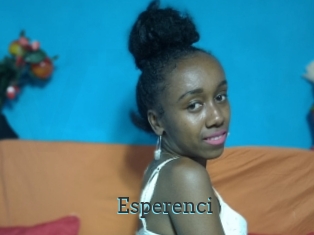 Esperenci