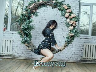 Essenyong