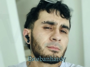Estebanhardy