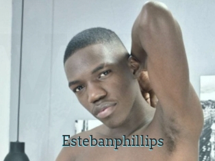 Estebanphillips