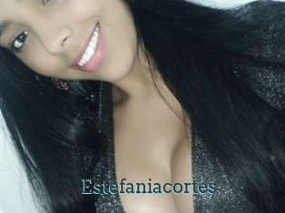 Estefaniacortes