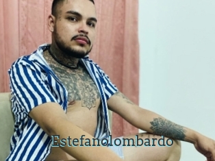 Estefanolombardo