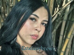 Estefanybrown