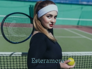 Esteramore