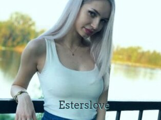 Esterslove