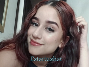 Estertusher