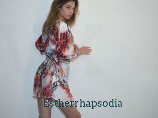 Estherrhapsodia