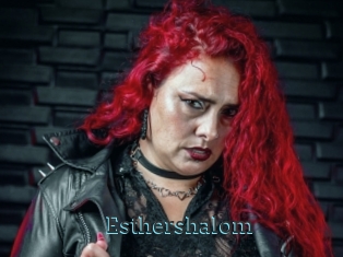 Esthershalom