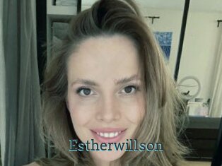 Estherwillson