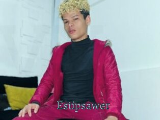 Estipsawer