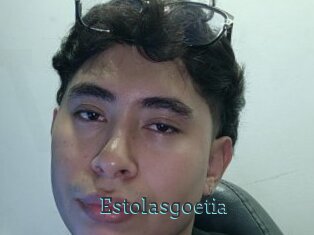 Estolasgoetia
